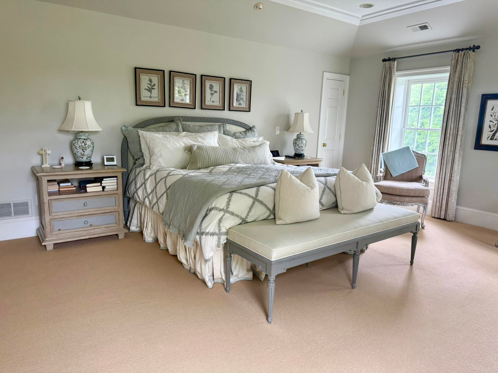 Your neighbors in Collegeville served by Capital Cleaning Services